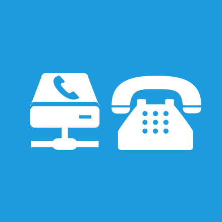 SIP trunk maakt internettelefonie met een traditionele telefooncentrale mogelijk. Is inmiddels wereldwijd een betrouwbare standaard geworden.