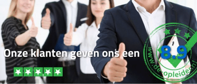 Een goede opleiding tot keurmeester